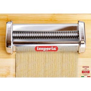 Imperia Simplex Spaghetti Cutter Attachment, Model # TS.  Never used.